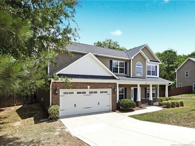 House for sale in Fayetteville, North Carolina