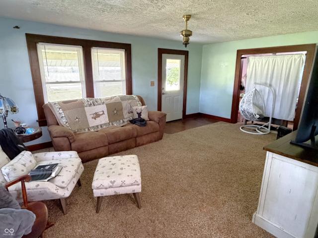 House for sale in Crawfordsville, Indiana