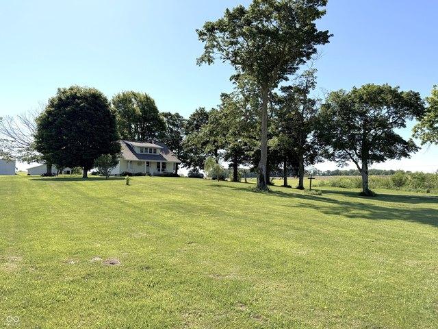 House for sale in Crawfordsville, Indiana