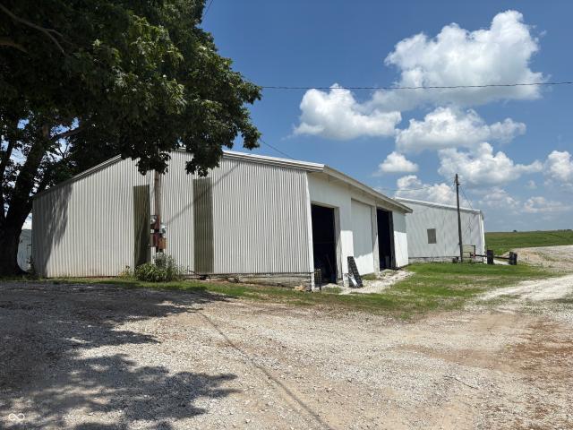 Land for sale in Crawfordsville, Indiana