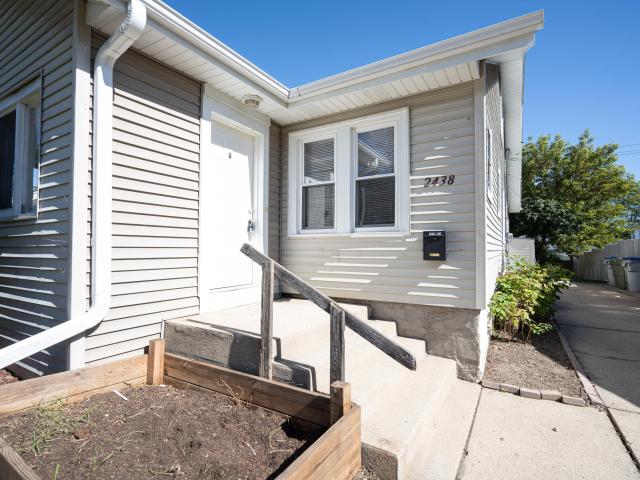 House for sale in Uptown, Milwaukee