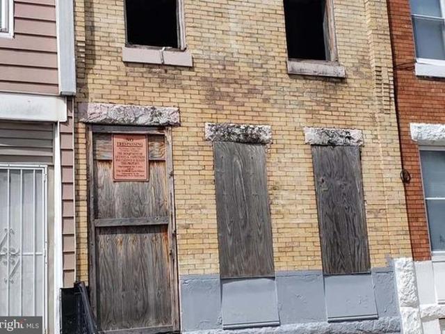 House for sale in Philadelphia, Pennsylvania