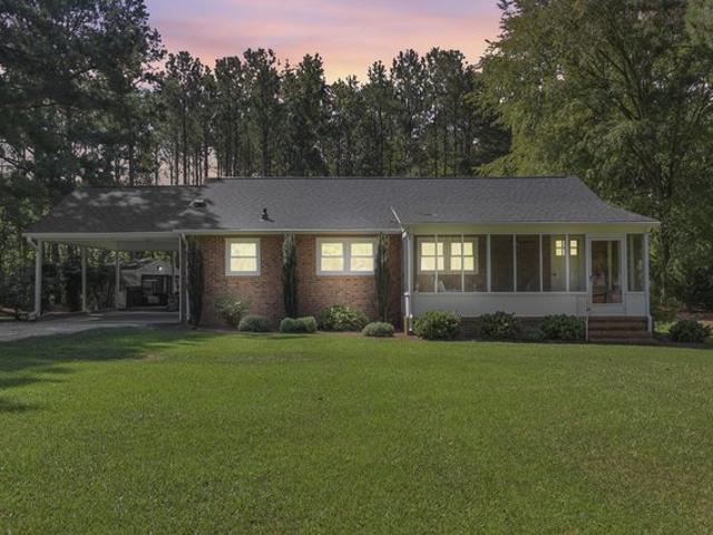 House for sale in Coats, North Carolina