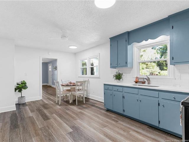 House for sale in Coats, Harnett County