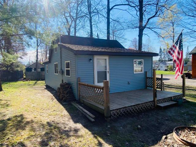 House for sale in Michigan