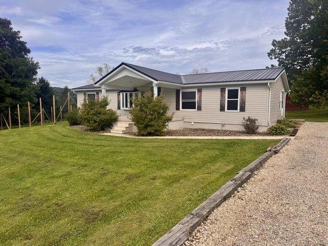 House for sale in Franklin, Venango County