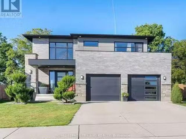 House for sale in Arva, Ontario