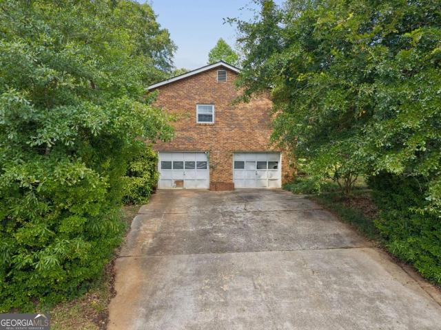 House for sale in Decatur, Georgia