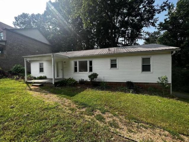 House for sale in Buford, Georgia