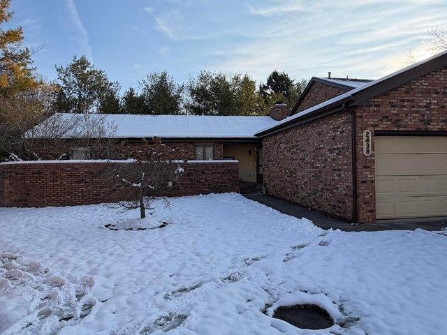 Condo for sale in Columbus, Ohio