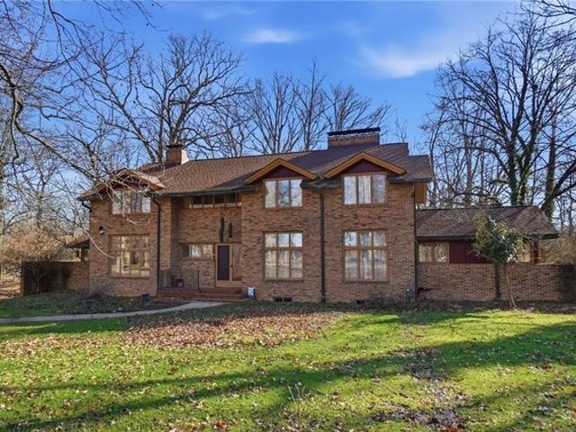 House for sale in Springfield, Ohio