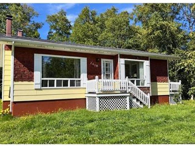House for sale in Alcida, New Brunswick