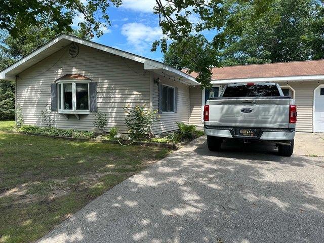 House for sale in Alpena, Michigan