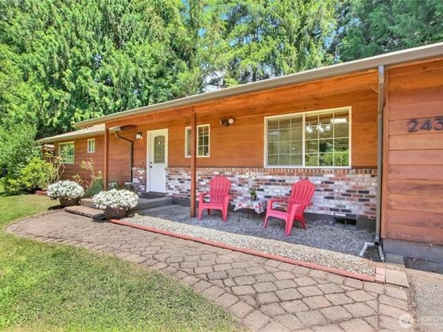 House for sale in Thurston, Washington