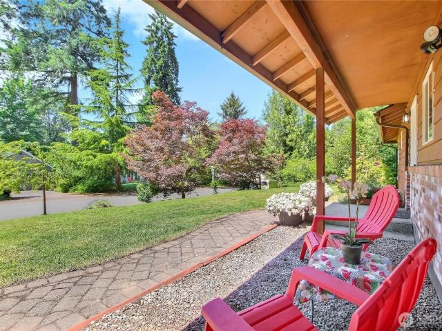 House for sale in Thurston, Washington