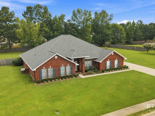House for sale in Foley, Alabama