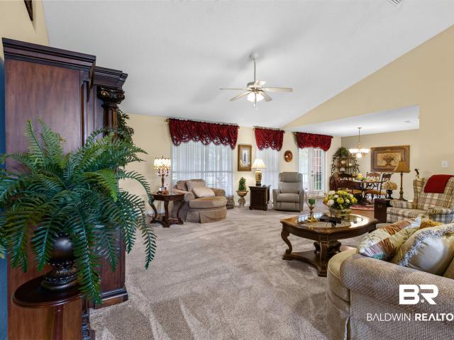 House for sale in Foley, Alabama