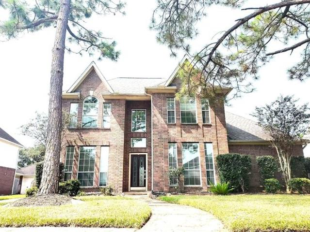 House for sale in Pearland, Texas