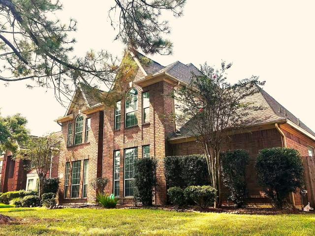 House for sale in Pearland, Texas
