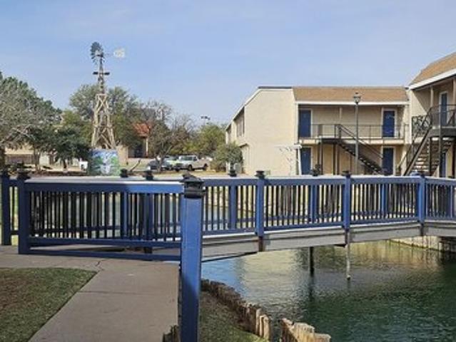 Townhouse for sale in Midland, Texas