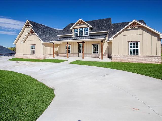 House for sale in Blanchard, Grady County