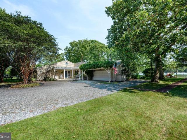 House for sale in Saint Michaels, Maryland