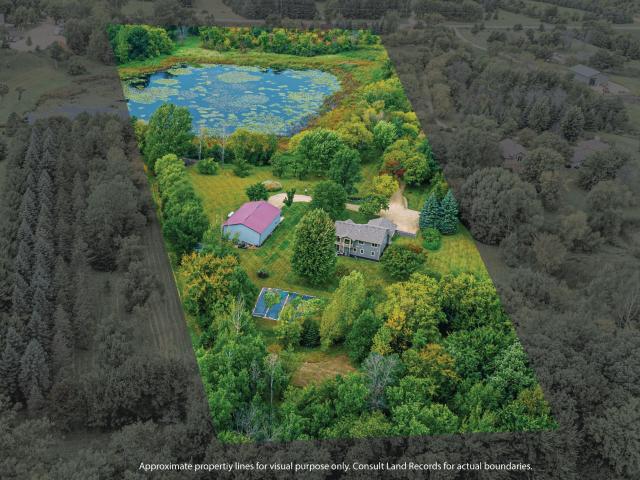 House for sale in Minnesota
