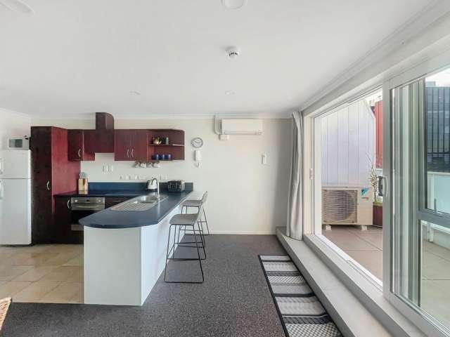 Apartment for rent in Waikato