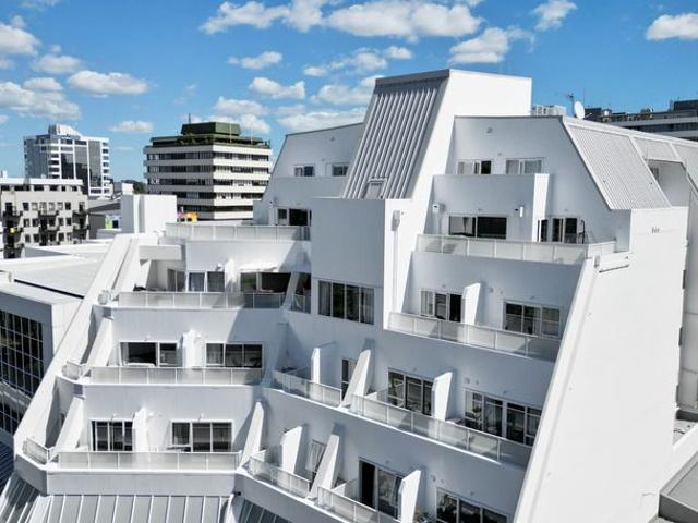 Apartment for rent in Hamilton Central, Hamilton City