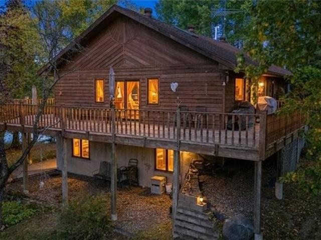 House for sale in Bigfork, Minnesota