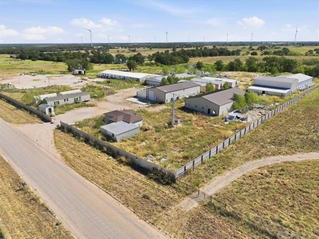 House for sale in Roff, Oklahoma