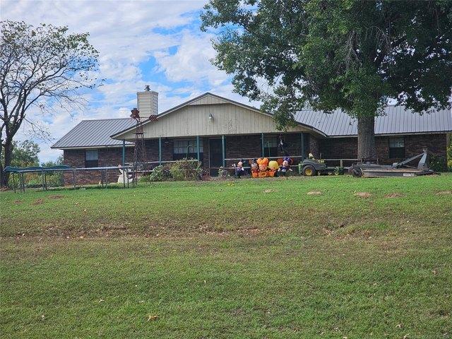 Farm for sale in Porter, Wagoner County