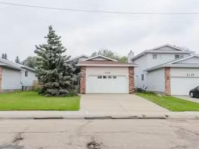 House for sale in Wedgewood, Alberta