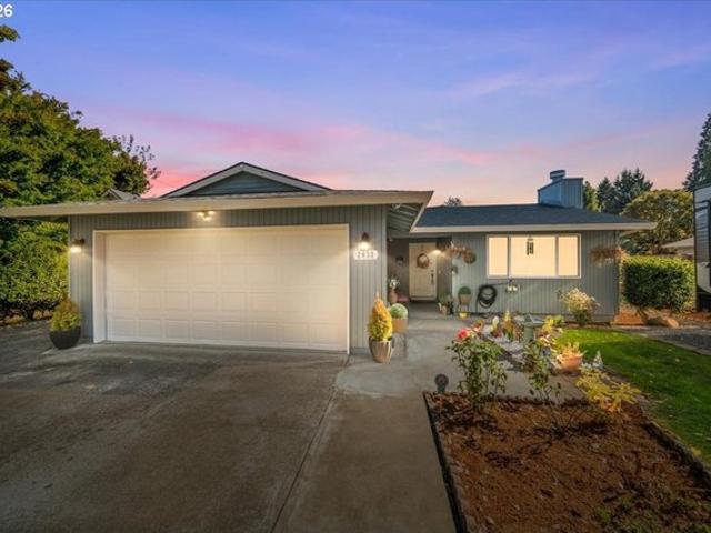 House for sale in Forest Grove, Washington County