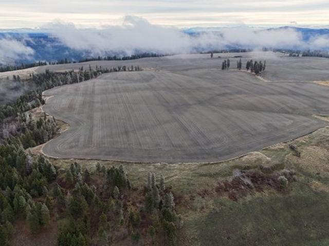 Farm for sale in Nezperce, Idaho