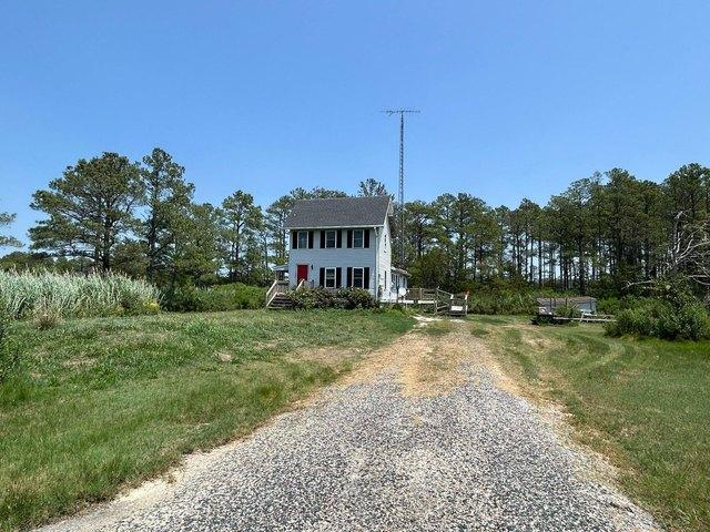 House for sale in Dorchester, Maryland