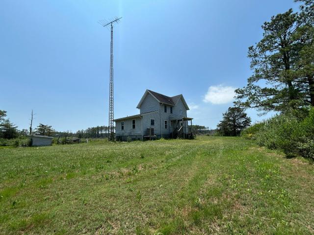 House for sale in Dorchester, Maryland