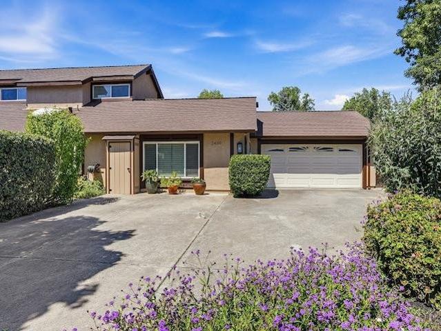 House for sale in Pleasanton, California