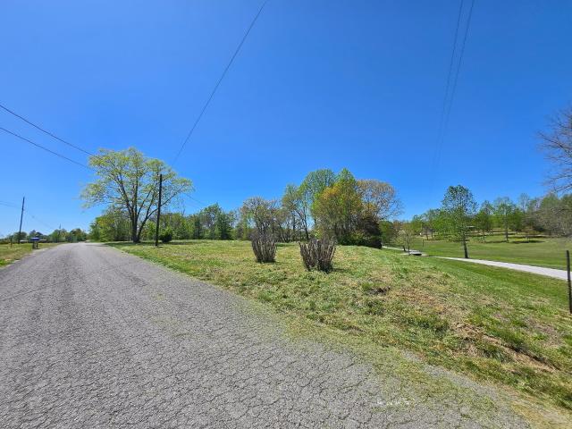 Land for sale in Bethany, Middle Tennessee