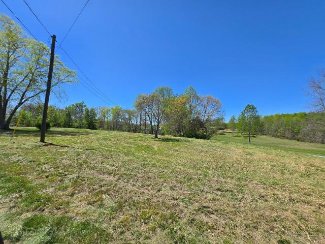 Land for sale in Tennessee
