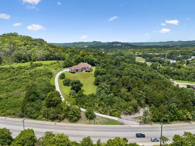 Commercial for sale in Tennessee