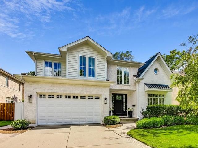 House for sale in Northbrook, Illinois