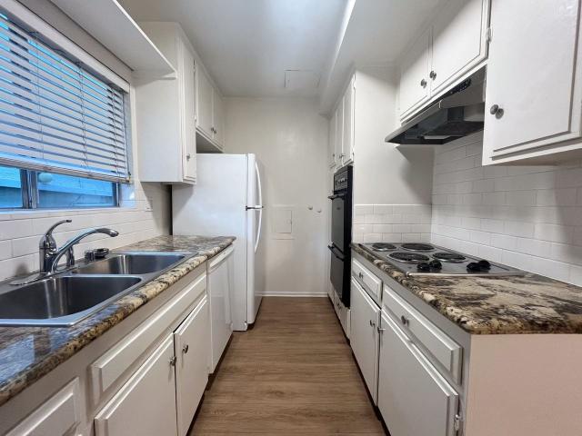 Apartment for rent in Santa Monica, California