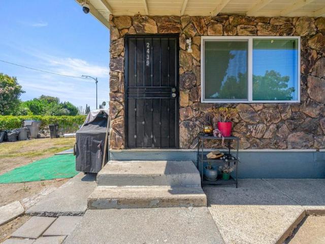 House for sale in San Jose, California