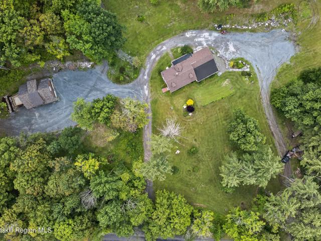 House for sale in East Nassau, New York