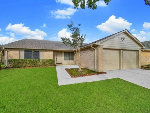 House for sale in Harris, Texas