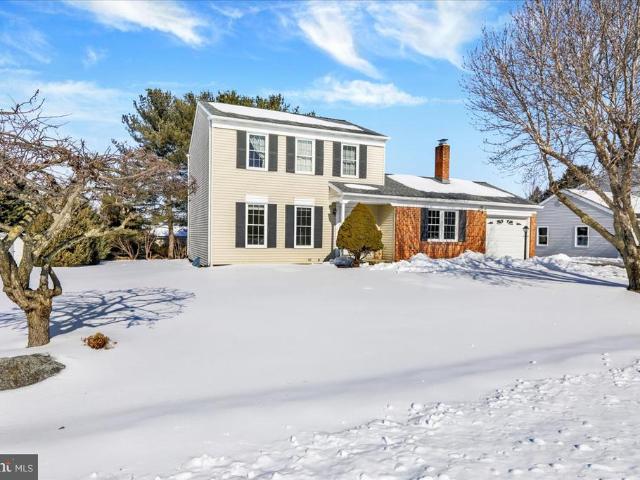 House for sale in Bird In Hand, Pennsylvania