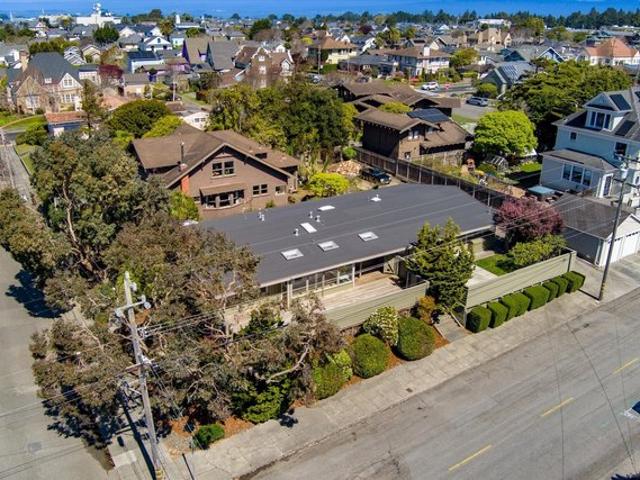 House for sale in Humboldt, California
