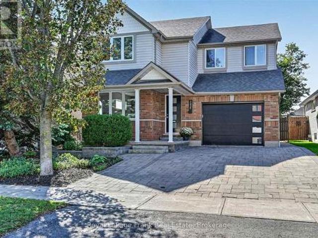 House for sale in Peterborough, Ontario