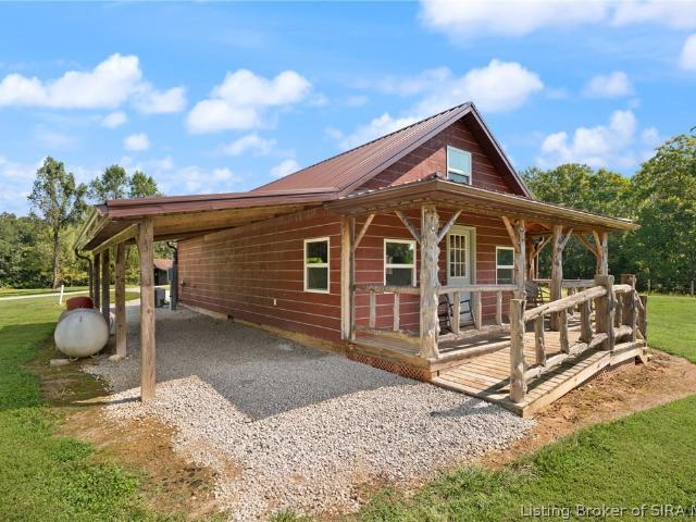 House for sale in Bedford, Lawrence County